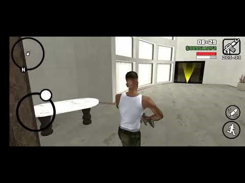 Big Smoke mission#gtasanandreas