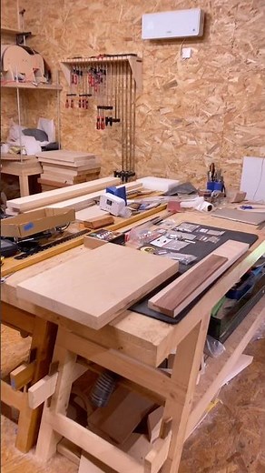 New customized training in lutherie and guitar making