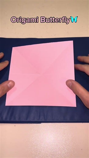 Origami Butterfly 🦋 | Full Tutorial on My Channel