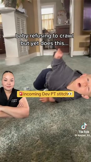 14K views · 36 reactions | ✅ Comment LINK for my 7-Day Crawling...