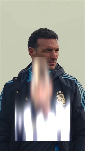 Argentina no convoca a jugadores negros en la selección Argentina #football #argentina