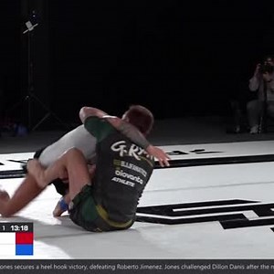 Who can stop Gordon Ryan? March 26, WNO vs. Vagner Rocha: http://ow.ly/GnoI50DN4rg | FloGrappling