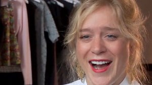 Chloe Sevigny for Opening Ceremony