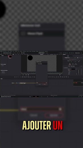 L’astuce pour ajouter du retard sur DaVinci Resolve #lbdavinci #animation #montagevideo
