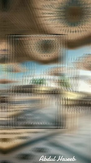 リズワンرضوان (@abhaseeb78)’s videos with Bus Nabi Nabi - Umair Zubair