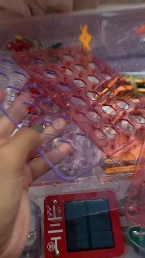 Creative Toy Inventions for Kids