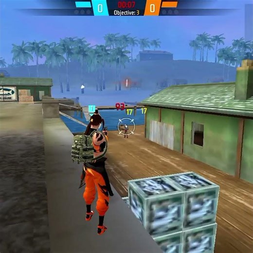 FF Max GamePlay 28 Dec 2025 2:16 PM - 9