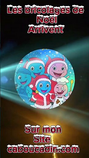 Easy Christmas Crafts for Kids 🎄 | Easy & Fun Preschool Activities