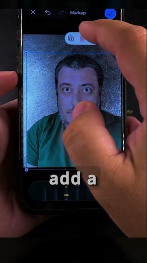 iPhone How to Organize and Delete Stickers in the Photos App Part 1