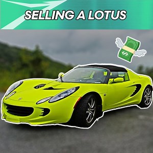358K views · 3.2K reactions | Lotus Cars: The Strange Side of a Supercar! | VINwiki | Facebook