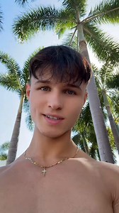 I spotted a handsome guy sitting by himself on the beach in Mexico. I walked over to say hi and then…