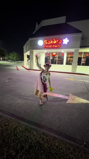 Sakura Sushi & Hibachi: Best Sushi in Gretna, LA
