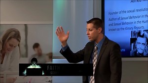 Faith Over Flesh - How Ponography Affects the Brain | Community SDA Church of Englewood, NJ