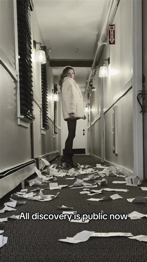 Exhibit A has left the folder @rogerempey @isuxel @Mariah Molina @AREA