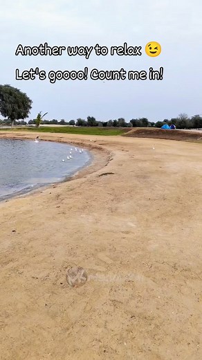 275 reactions · 23 shares | Another way to relax  let's goooo count me in! #nature #naturelovers #vacation #highlights #mechakai | Mecha Kai | Facebook