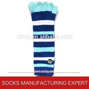[Hot Item] Children's Soft Fuzzy Toe Socks