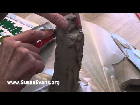 Statue of Liberty Craft