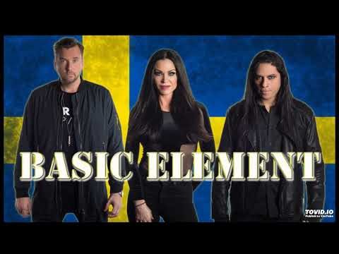 Basic Element– Love 4 Real (Radio Edit)