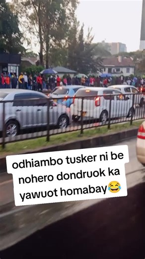 Discover Luo Music Trends in Kenya