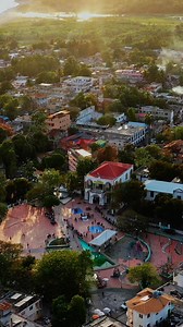98K views · 3.3K reactions | A view from Jacmel! | Hidden Sides of Haiti | Facebook