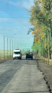 603K views · 3.5K reactions | These are the roads out volunteers have to travel when delivering aid to people near frontline https://hfu.org #hfu #hopeforukraine | Hope For Ukraine | Facebook