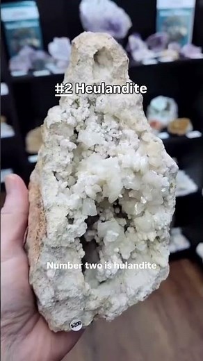 Zeolites look confusing until you know what to look for