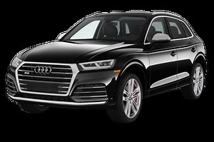 2018 Audi SQ5