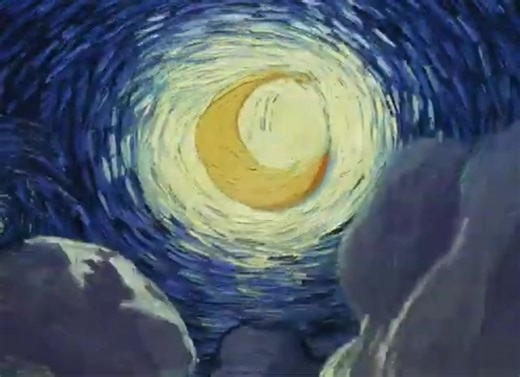 The art of vincent van Gogh | 𝒥𝒽𝒶𝒾𝓃𝒾𝓈