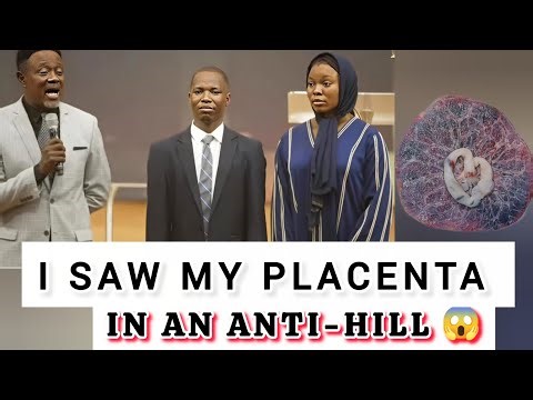 Shocking 😲 The Secret I Was Never Told – Powerful Testimony | God Did It!