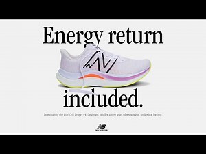 The FuelCell Propel v4 | Sydney McLaughlin-Levrone | New Balance