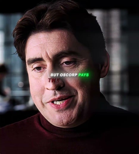 "Pays The Bills So 🗿" - "Harry Osborn Edit 🗿" | Montagem Unknown (Slowed & Reverb)