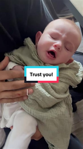 Trust Your Gut: A First-Time Mom's Experience