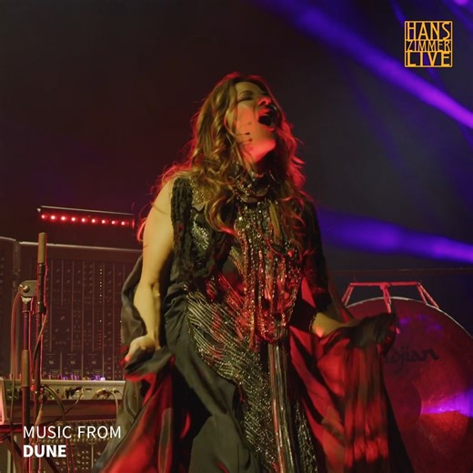 Enjoy live performances of Hans Zimmer’s most iconic compositions, including the hauntingly beautiful score from Dune. Experience your favorite movie scores like never before. Get your tickets now! 🌵🎶 𝗛𝗮𝗻𝘀 𝗭𝗶𝗺𝗺𝗲𝗿 𝗟𝗶𝘃𝗲 𝗶𝗻 𝗛𝗼𝗻𝗴 𝗞𝗼𝗻𝗴 📅 14 May (Wed) 📍 AsiaWorld-Arena 🎟️ https://premier.hkticketing.com/shows/show.aspx?sh=HANSZ0525 #HansZimmerLive Hans Zimmer Live | AEG Presents Asia