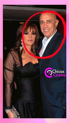 This is the intense story of Lucía Méndez and Pedro Torres that is moving everyone today #news