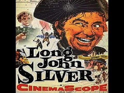 Le pirate des mers du sud (1954)