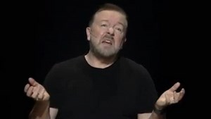 Ricky Gervais - Mortality - trailer