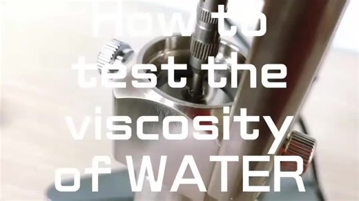 RVDV Brookfield Digitales Rotationsviskosimeter-Rotations design für effiziente Tests und Luft verwendung