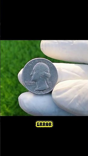 1965 Quarter Worth Thousands? Check Yours First!