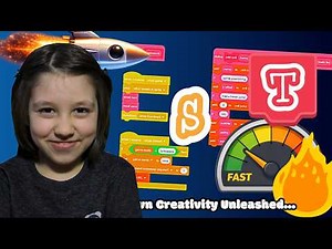 SCRATCH VS TURBOWARP: THE SPEED TEST