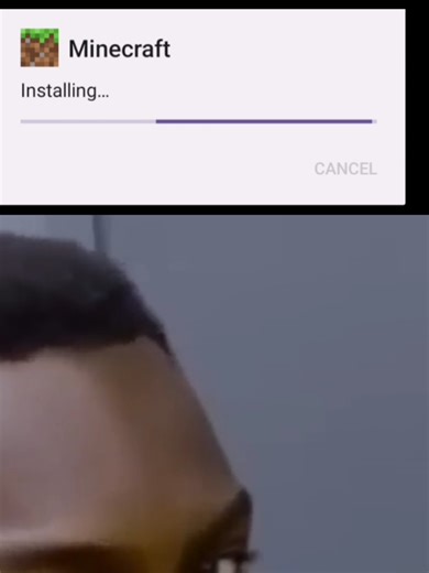 Minecraft Mobile 📱 ultra graphics on mobile 📱📱📱 Android or IOS #minecraft #minecraftbuilding #minecraftmobile