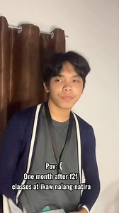 1.1M views · 10K reactions | one month after f2f, ikaw nalang natira: | RL Carbona | Facebook