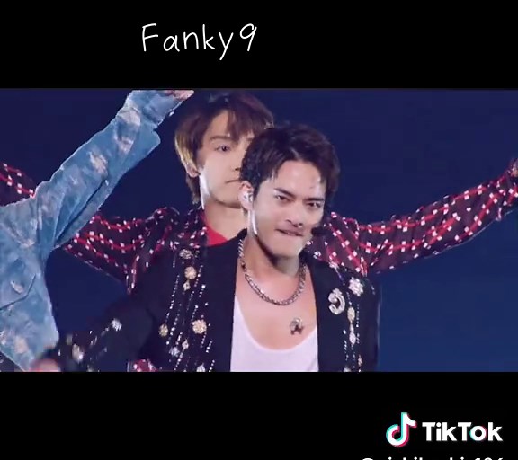 Fanky9揃った😭😭😭 なにちゅに載せてくれて本当に嬉しいです🥹🥹🥹 ありがとうございます🙇‍♀️🙇‍♀️🙇‍♀️ #fanky9 #fanky8 #大橋和也 #藤原丈一郎 #末澤誠也 #草間リチャード敬太 #中山優馬 #今江大地