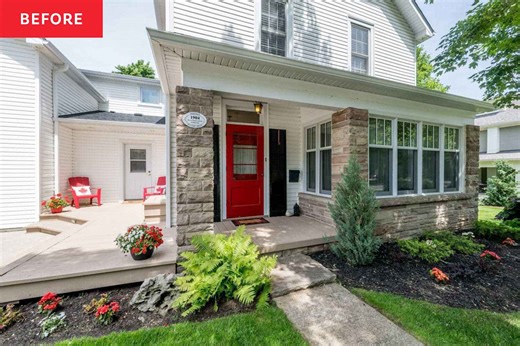 Before & After: This Victorian Home Got Its Stunning Historic Look Back (for Less Than You'd Think!)