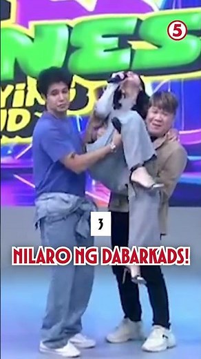 TOP 5 MOMENTS | From sosyal to kwela si Julia!