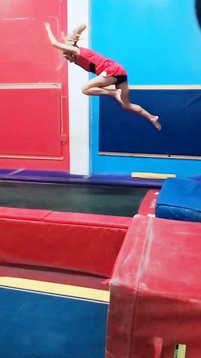Embarrassing Gymnastics Fails That Will Make You Laugh