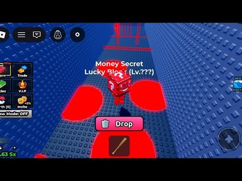 Escape Tsunami For Brainrot Money Event