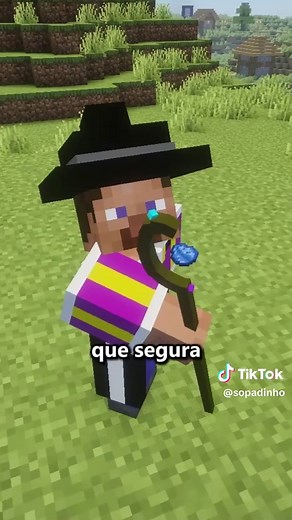 Como criar skins bizarras no Minecraft