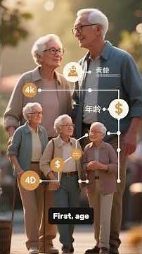 Stimulus Check 2026: Seniors Over 62 Could Receive $1,650 — Here's Who Qualifies & When