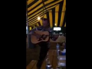 Denis Element - "Knoxville Girl"