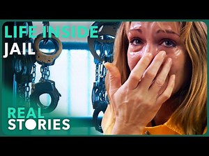 Inside The Most Dangerous Jails In America | BBC Documentary